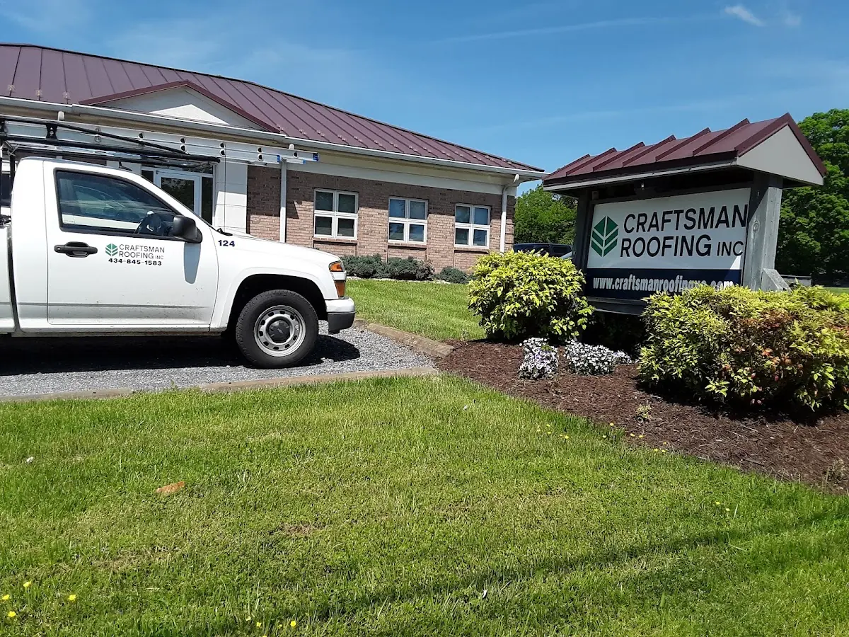 Quality Wind Damage Roof Repair by experienced craftsmen in Berwyn